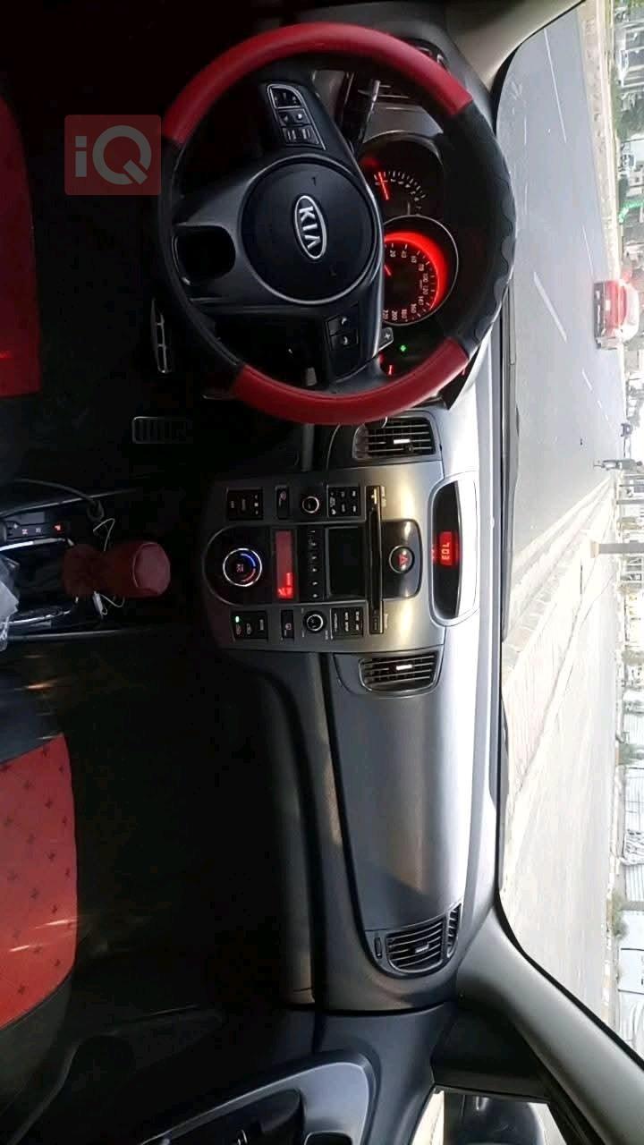 كيا سيراتو